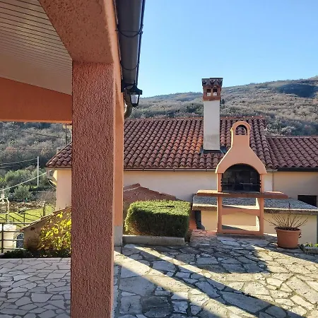 Apartman Silva Plomin