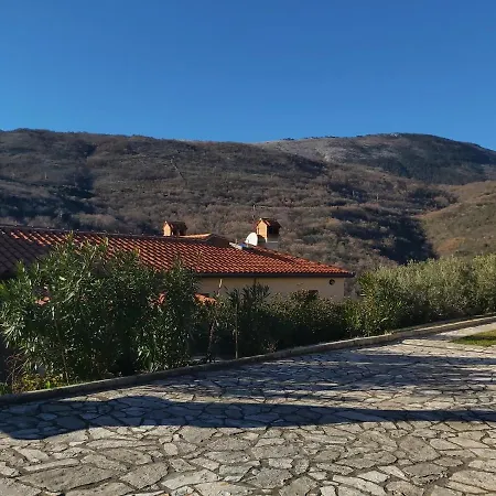 Apartmán Silva *
