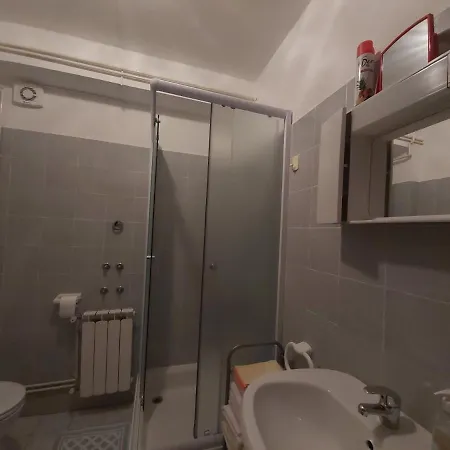 Apartman Silva *
