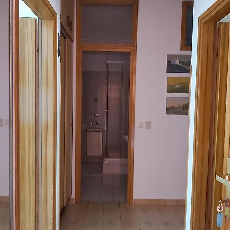 Silva Apartman Plomin