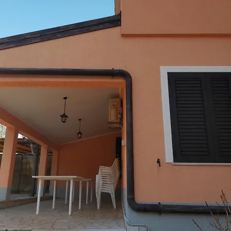 Apartmán Silva