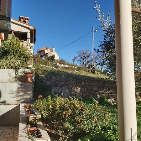 Apartmán Silva Plomin
