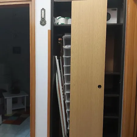 Apartman Silva Plomin