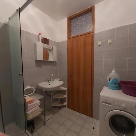 Silva Apartmán