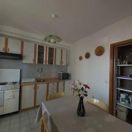 Silva Apartman *
