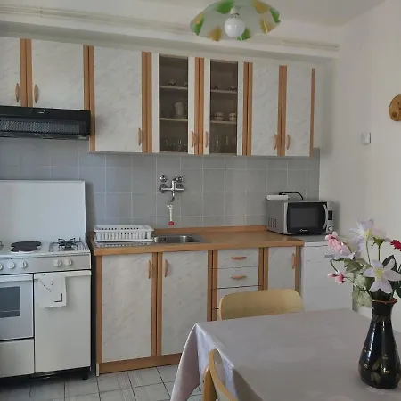 Silva Apartmán *