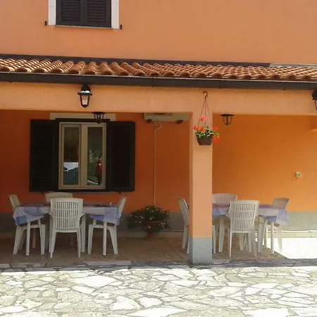 Apartman Silva Plomin