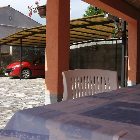 Silva Apartmán