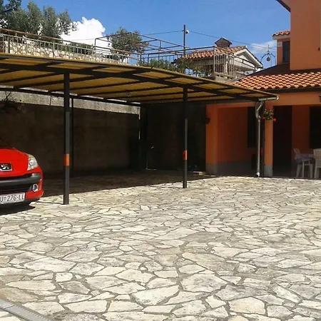 Silva Apartman *