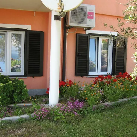Silva Apartmán *