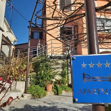 Apartament Silva *