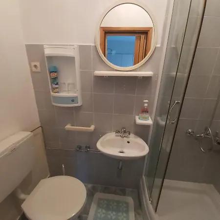 Apartament Silva Plomin
