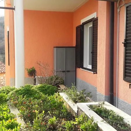 Silva Apartament Plomin