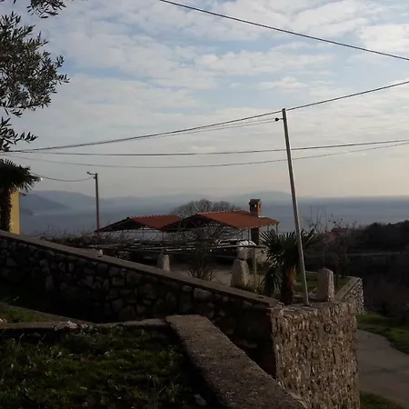 Silva Apartament Plomin